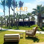 Laur Experience & Elegance Üdülőközpont Didim