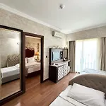 Üdülőközpont Laur Experience & Elegance Didim