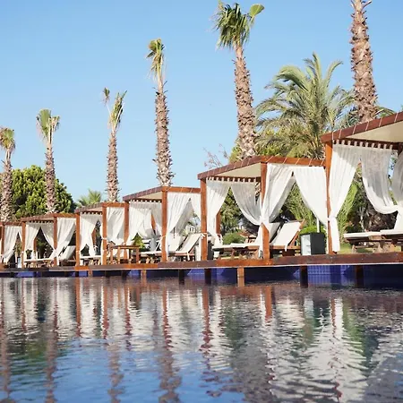 Ośrodek wypoczynkowy Laur Experience & Elegance Didim