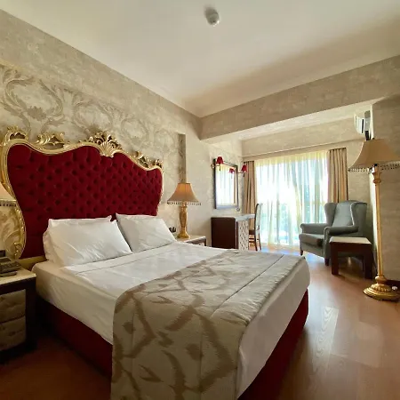 Ośrodek wypoczynkowy Laur Experience & Elegance Didim