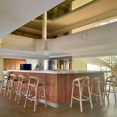 Laur Experience & Elegance Resort