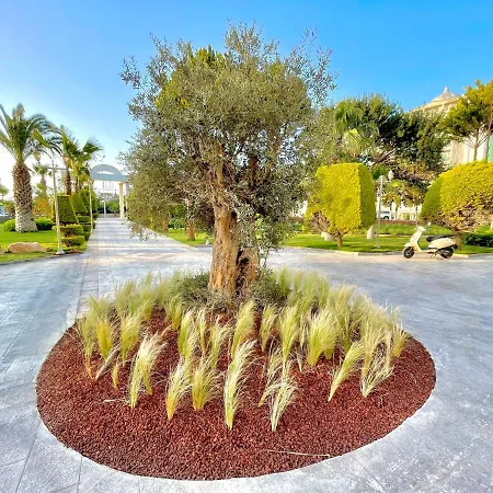 Laur Experience & Elegance 5* Didim
