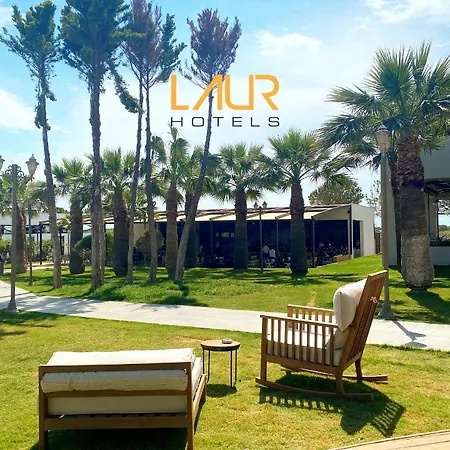 Laur Experience & Elegance Rezort Didim
