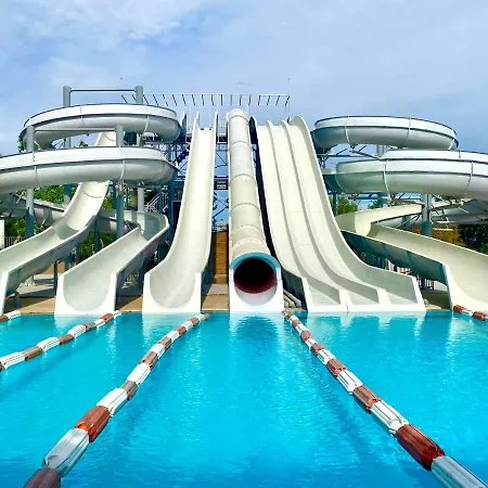 Laur Experience & Elegance 5*