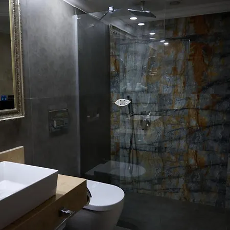 Rezort Laur Experience & Elegance Didim