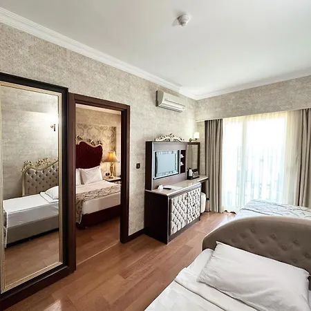 Ośrodek wypoczynkowy Laur Experience & Elegance Didim