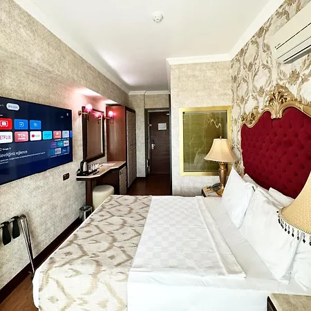 Rezort Laur Experience & Elegance Didim