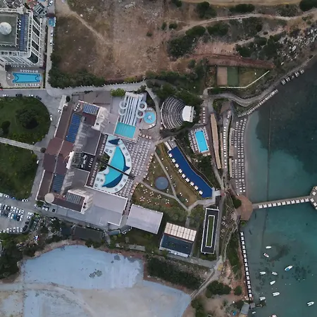 Laur Experience&elegance Didim