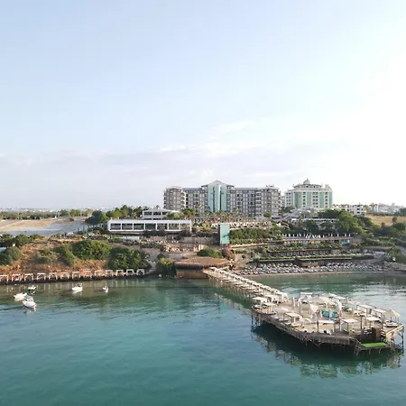 Laur Experience&elegance Didim