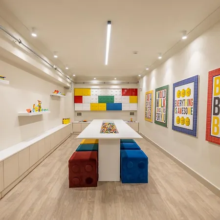 Laur Experience & Elegance 5* 디딤