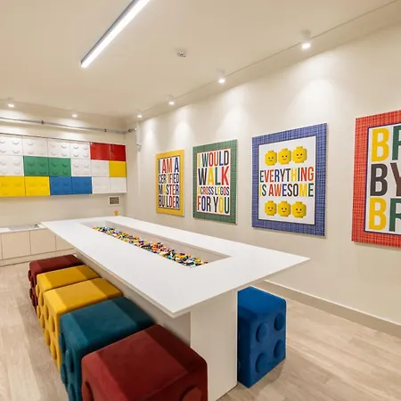 리조트 Laur Experience & Elegance