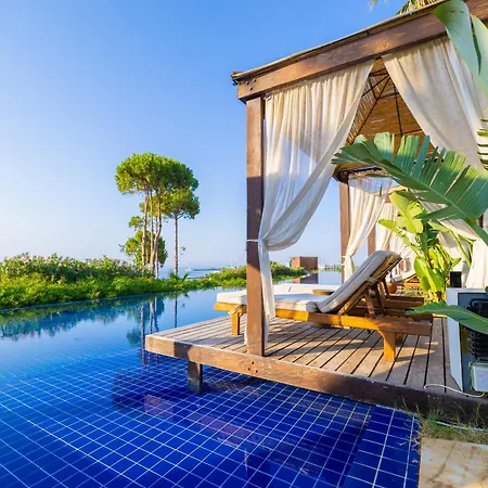 Laur Experience & Elegance Ośrodek wypoczynkowy Didim