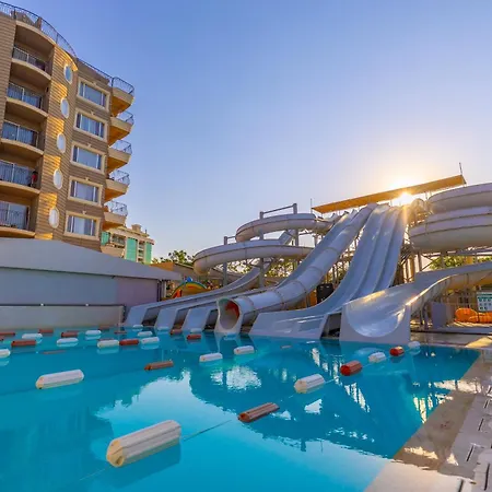 Laur Experience & Elegance 5*