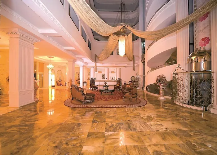 Ośrodek wypoczynkowy Laur Experience & Elegance 5*