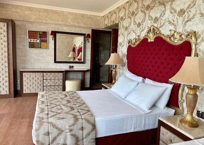 Laur Experience & Elegance 5*