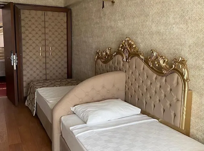 Laur Experience & Elegance Rezort 5*