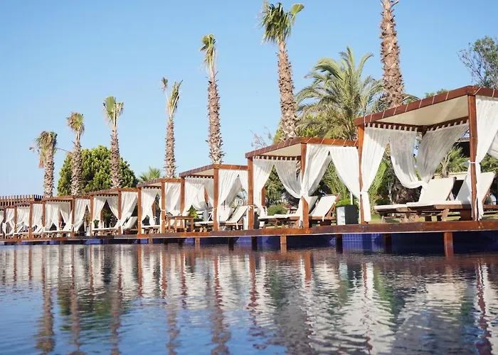 Rezort Laur Experience & Elegance Didim