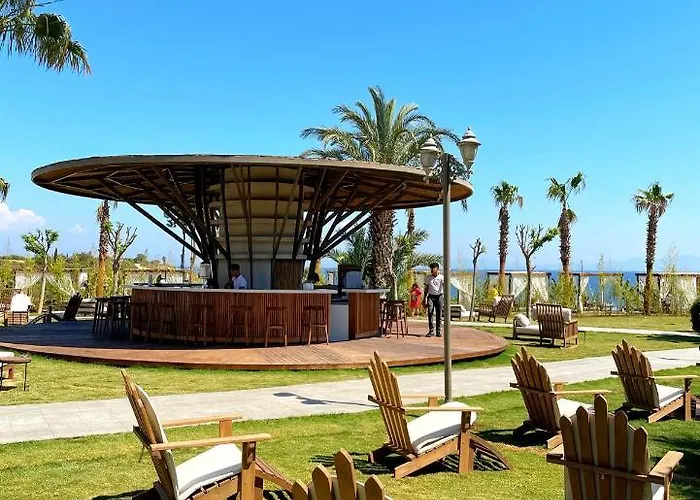 Laur Experience & Elegance 5*