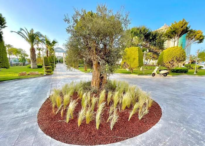 Laur Experience & Elegance 5* Didim