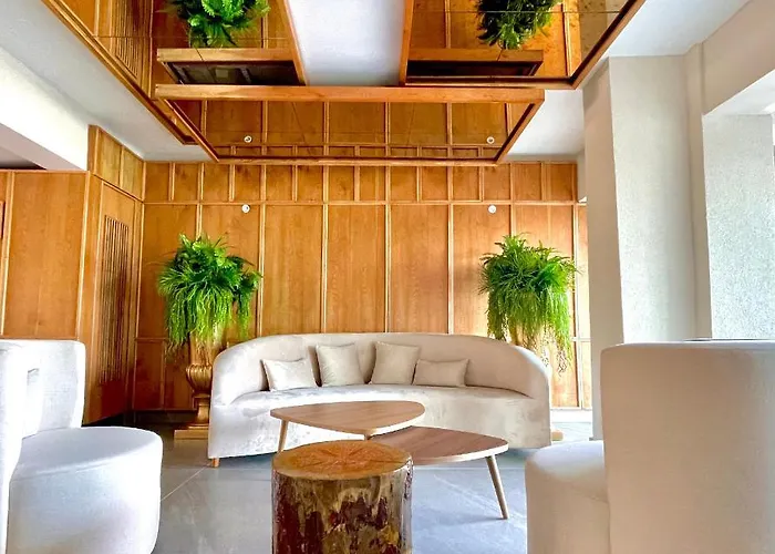 Rezort Laur Experience & Elegance 5*