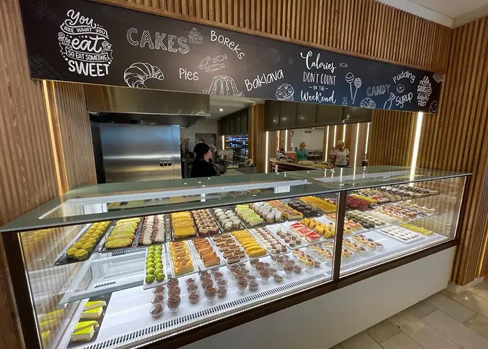 Laur Experience & Elegance Didim