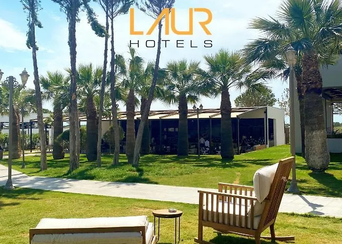 Laur Experience & Elegance Ośrodek wypoczynkowy Didim