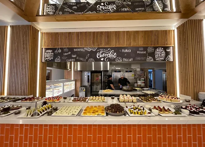 Laur Experience & Elegance Didim