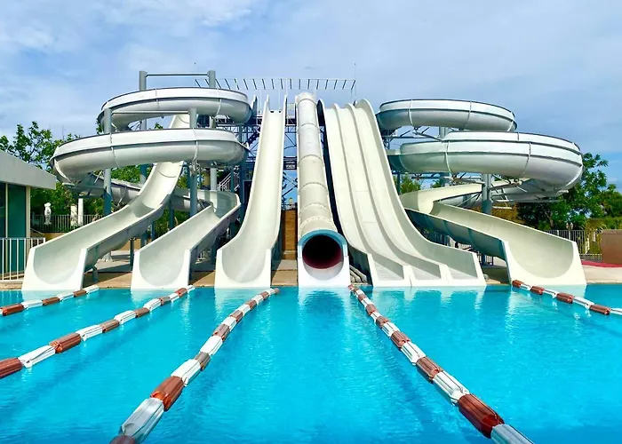 Laur Experience & Elegance 5*