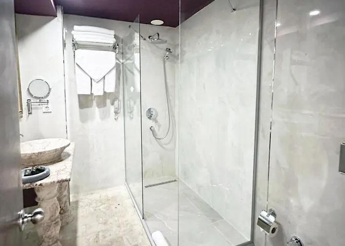 Rezort Laur Experience & Elegance 5*