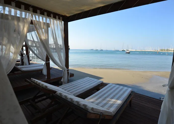 Rezort Laur Experience & Elegance 5*