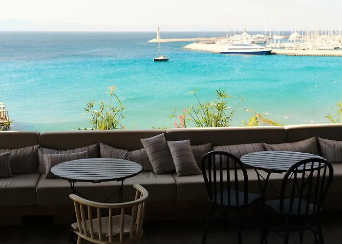 Laur Experience & Elegance Didim