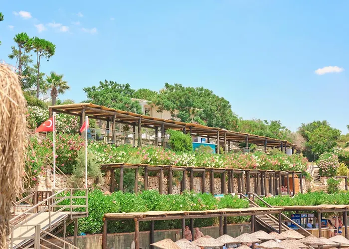 Laur Experience & Elegance Rezort Didim