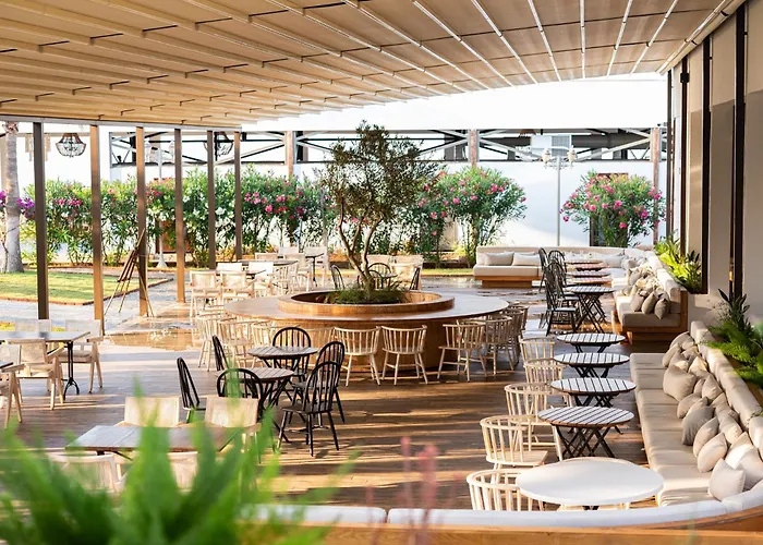 Laur Experience & Elegance 5* Didim