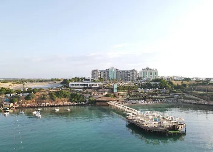 Laur Experience & Elegance Didim