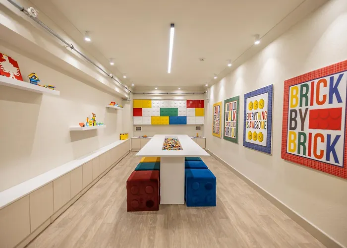 Laur Experience & Elegance 5* Didim