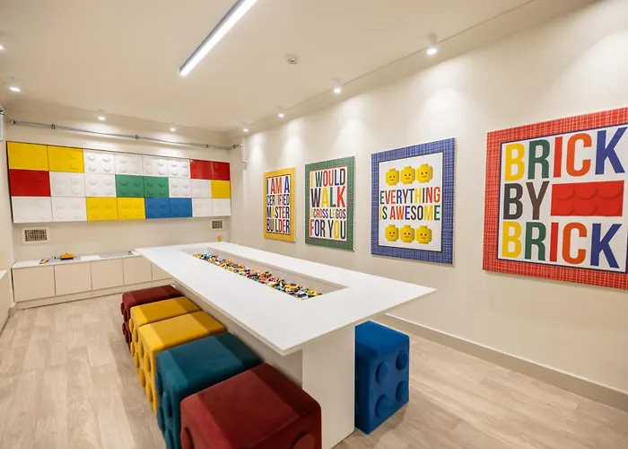 Rezort Laur Experience & Elegance