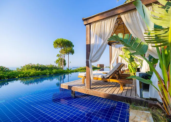 Laur Experience & Elegance Rezort Didim