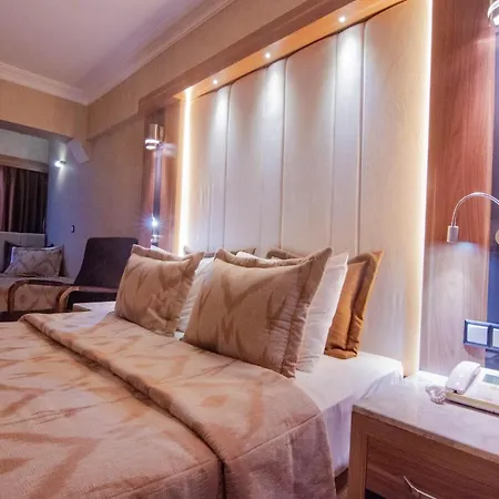 Laur Experience & Elegance Didim