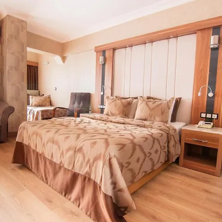 Курортный комплекс Laur Experience & Elegance