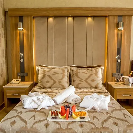 Laur Experience & Elegance Курортный комплекс 5*