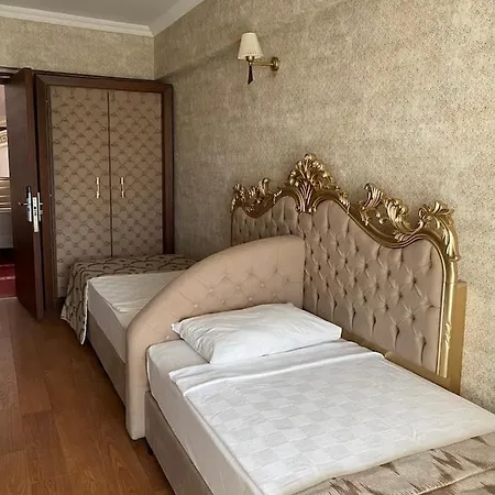 Laur Experience & Elegance Курортный комплекс 5*