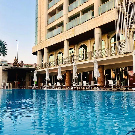 منتجع Laur Experience & Elegance ديديم