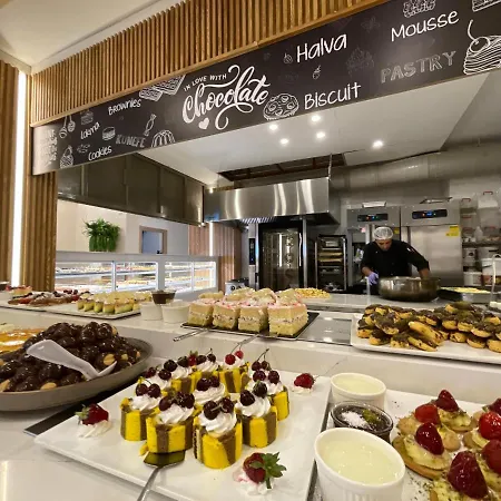 Laur Experience & Elegance 5* ديديم