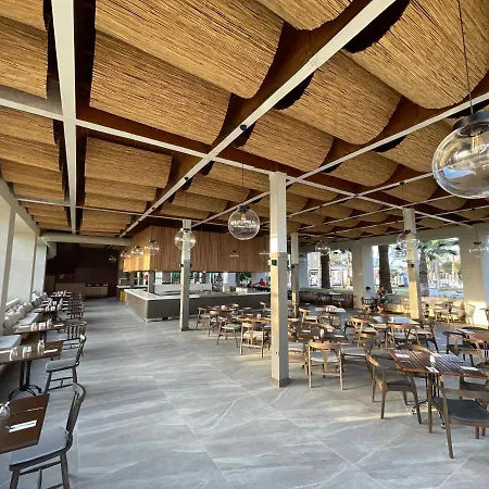 Laur Experience & Elegance Resort Didim
