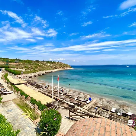 Laur Experience & Elegance 度假村