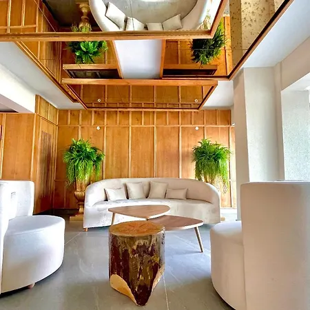 منتجع Laur Experience & Elegance 5*