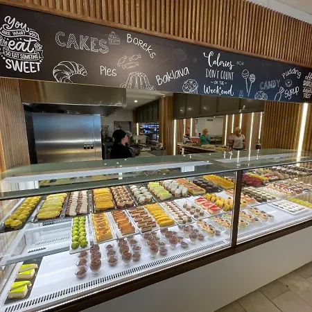 Laur Experience & Elegance ديديم