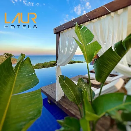 度假村 Laur Experience & Elegance