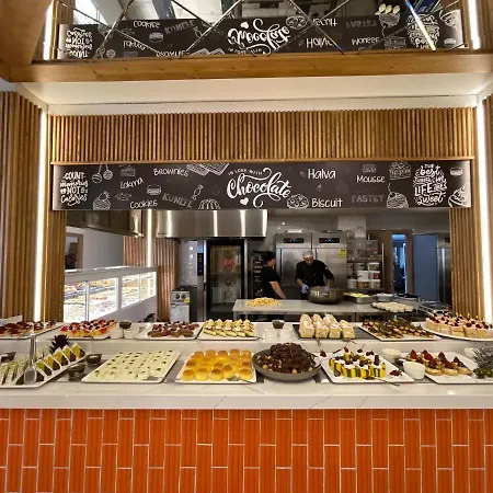 Laur Experience & Elegance 迪迪姆