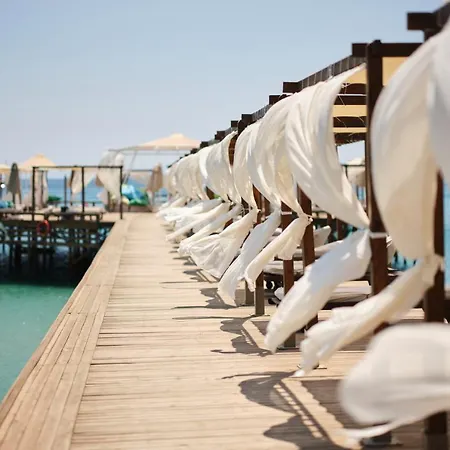 Laur Experience & Elegance Θέρετρο 5*